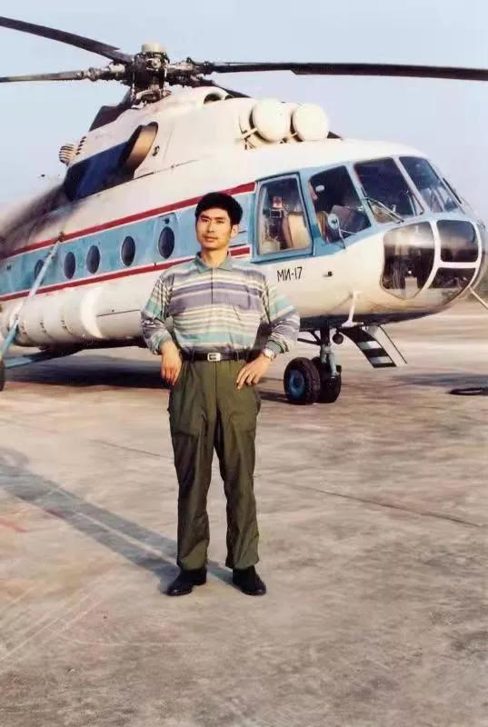 老兵散文｜我的黄河故事：踮起脚尖看黄河