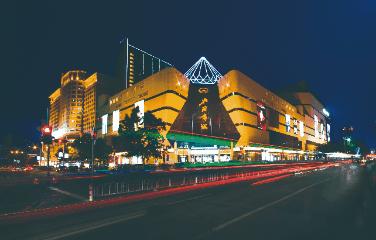 石家庄最好的购物商场团购,石家庄最值得去的家具商场