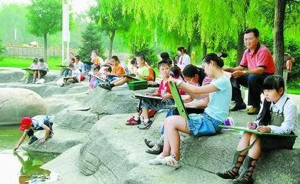 怎么安排孩子的学习和生活,如何正确选择课余生活