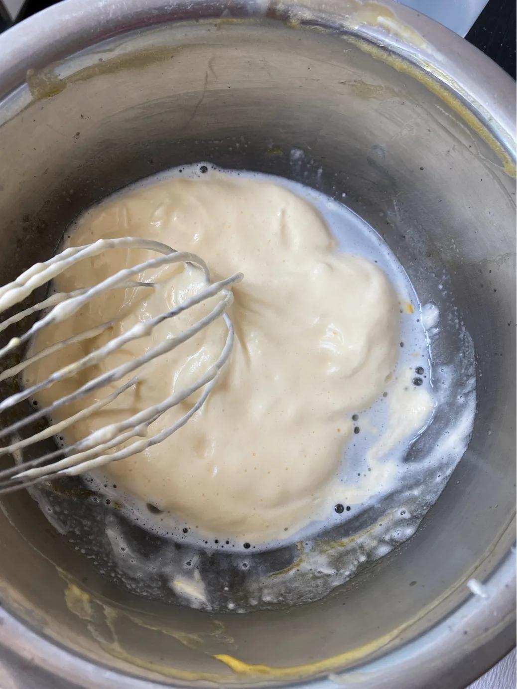 长崎蛋糕正宗配方,日本长崎蛋糕配方视频