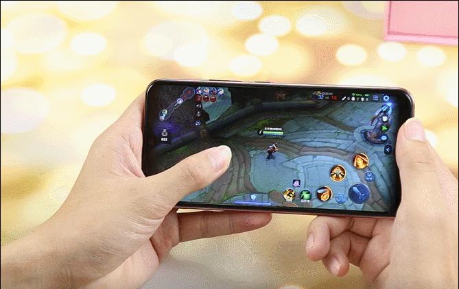 vivoy3游戏体验好吗,vivoy3使用体验