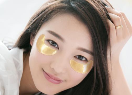 眼角皱巴巴的皱纹怎么办,眼角纹去皱最有效方法