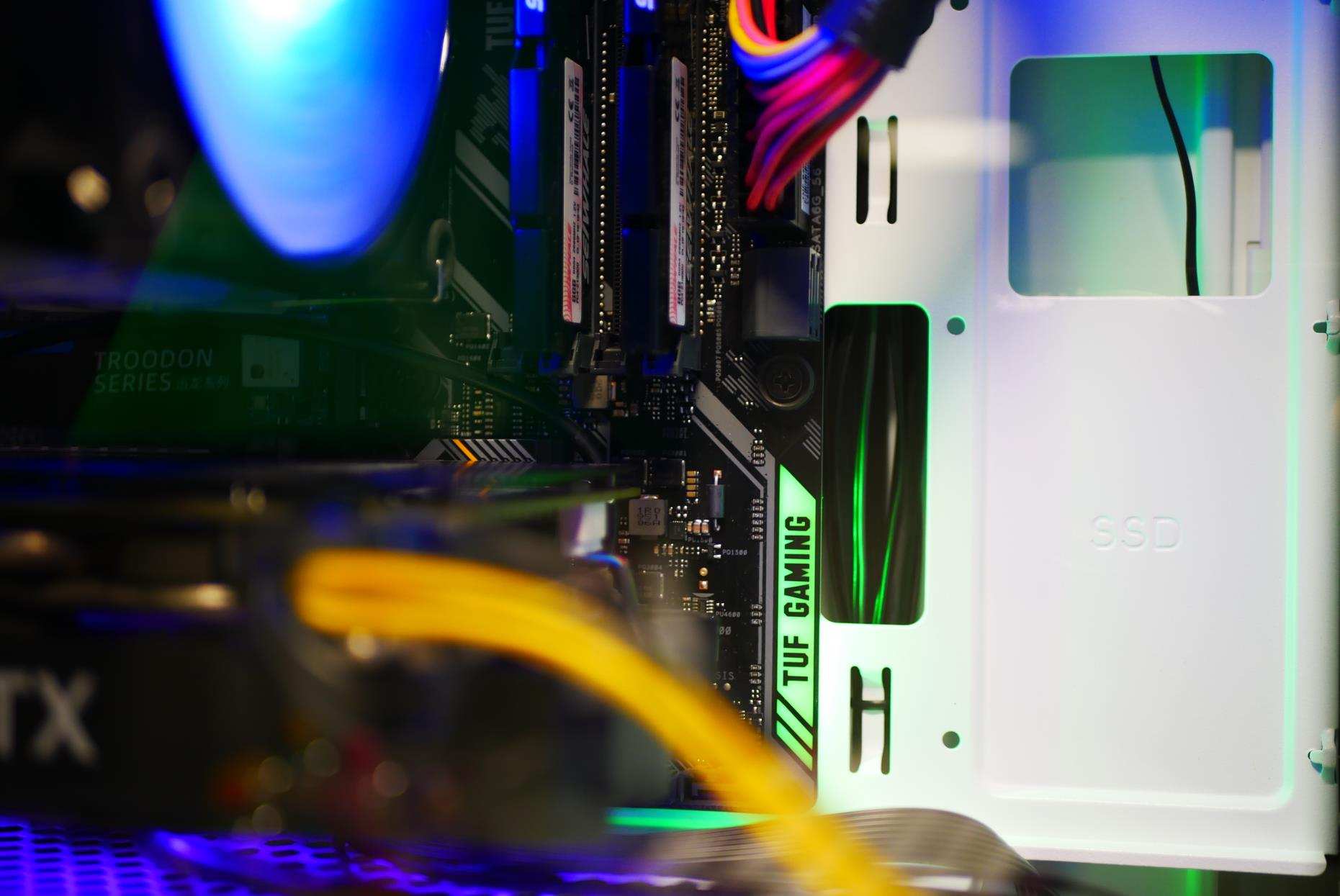 光遇2机箱散热,光愈2机箱的散热怎么样