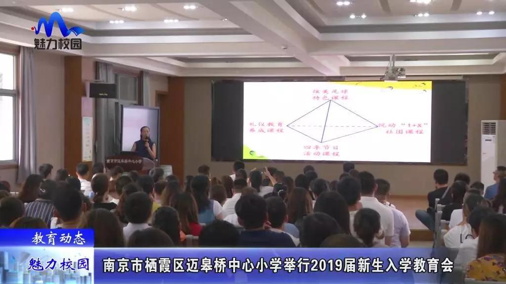 南京栖霞区迈皋桥中心小学怎么样,南京栖霞区迈皋桥中心小学视频