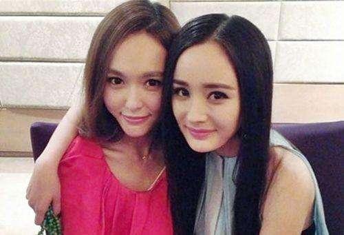 仙剑3杨幂照片,唐嫣和杨幂一起演的仙剑奇侠传三