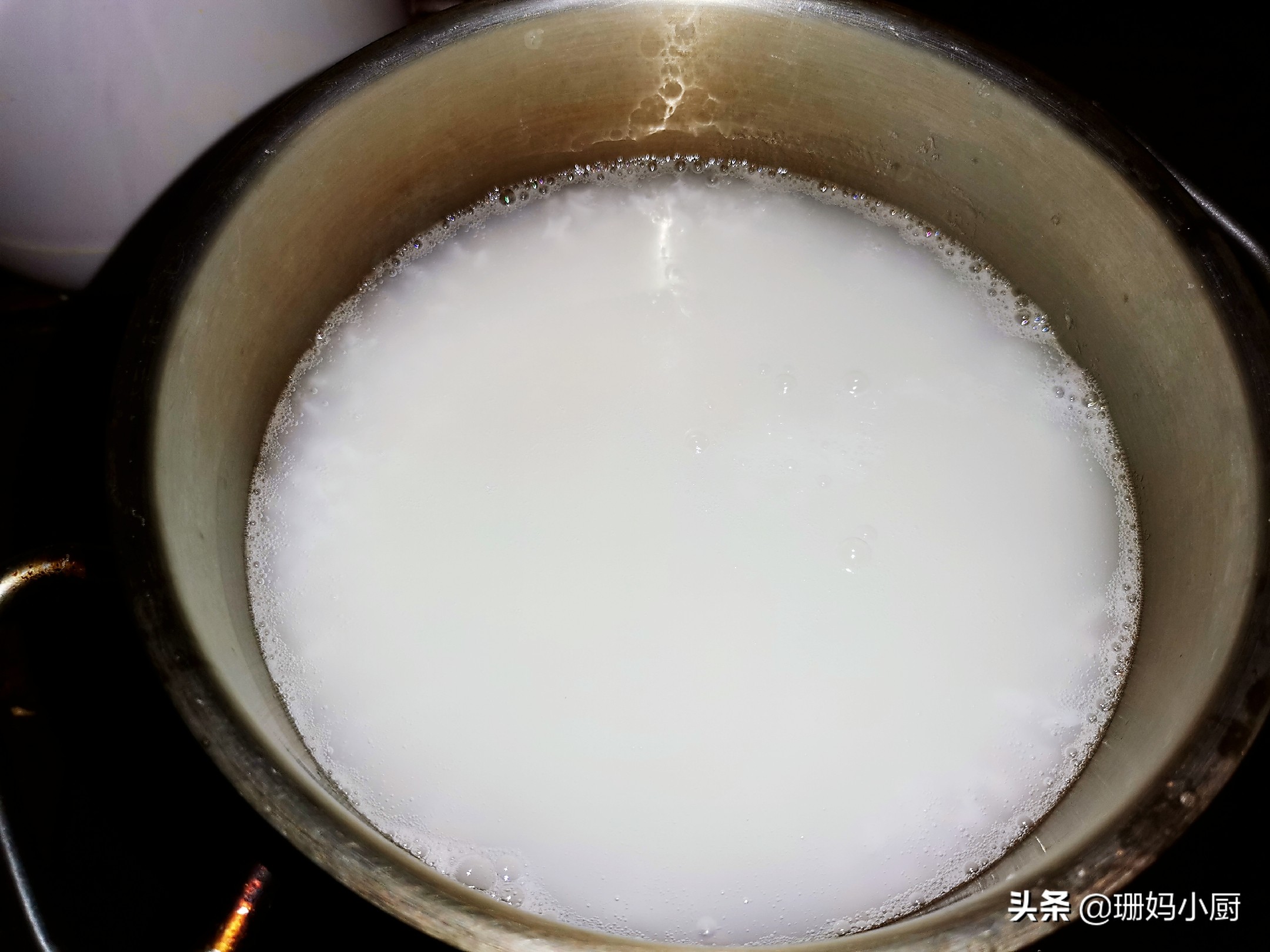 粥怎么煮才又滑又粘稠,煮米粥怎么煮才能又香又好吃