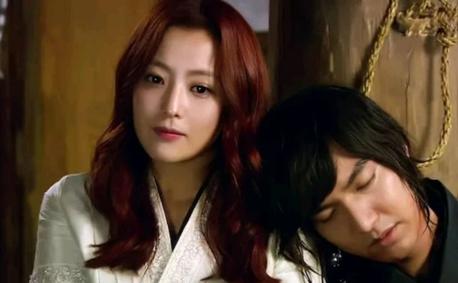 看了会上瘾的爱情番,又甜又虐的韩剧颜值超高