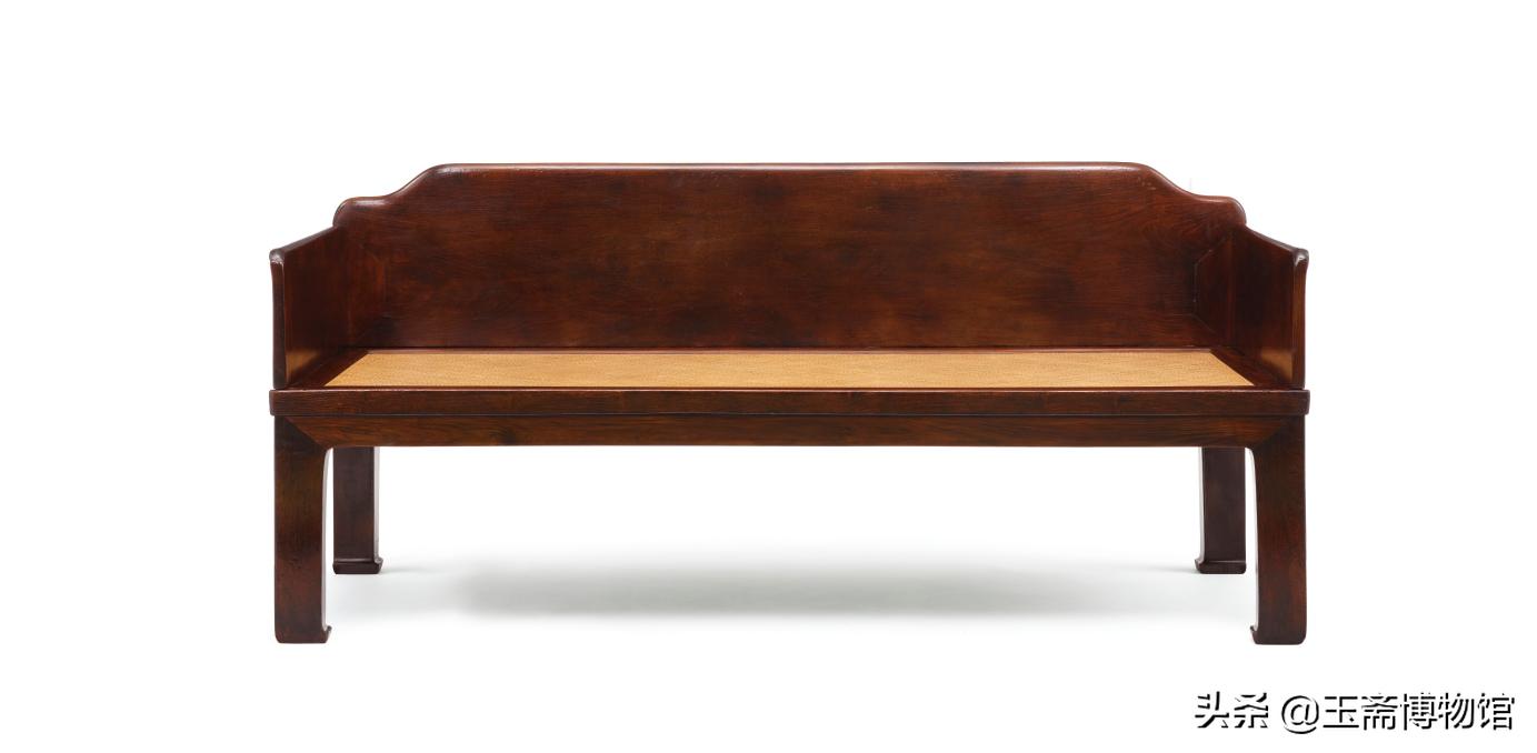 最贵罗汉床多少钱,罗汉床拍卖排行榜