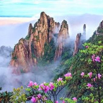 我对玉山县改名为三清山市的看法