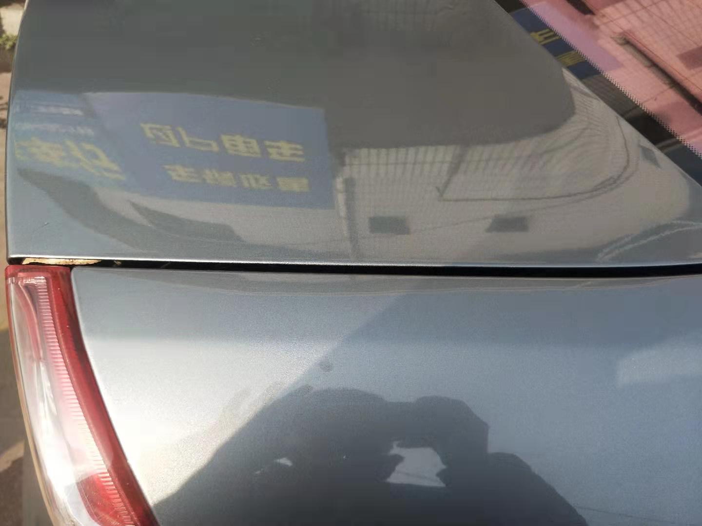 3万多福克斯两厢,3万左右福克斯1.5T