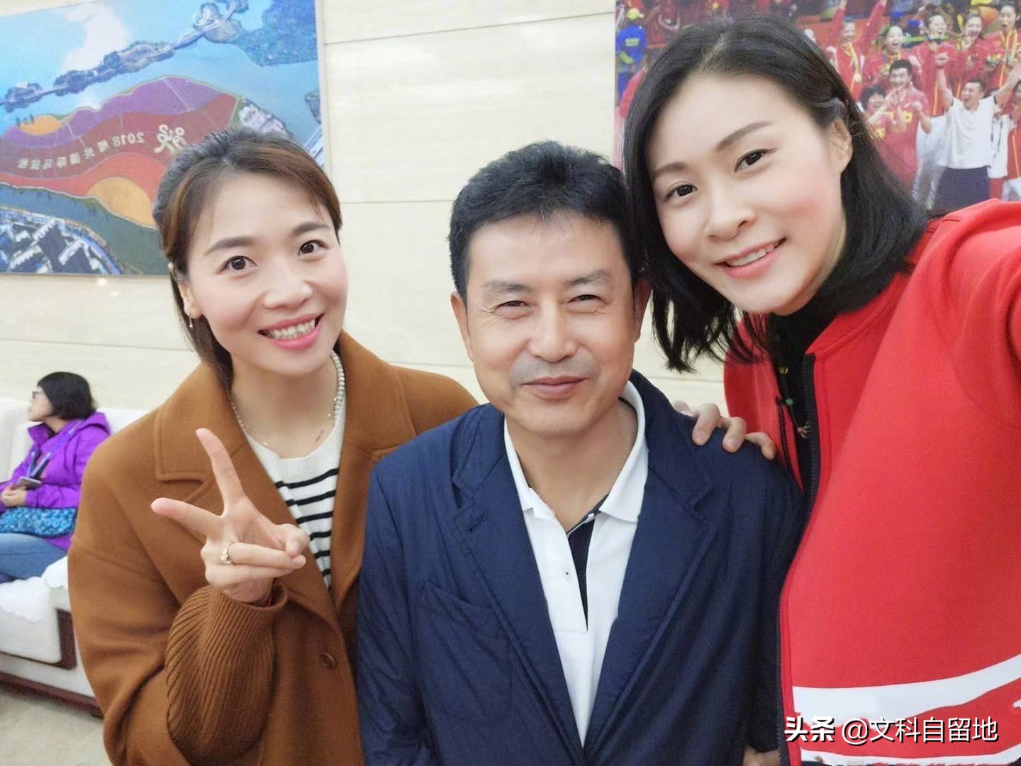 中国女排历任主教练任期及位置，王宝泉仅159天，郎平执教十年