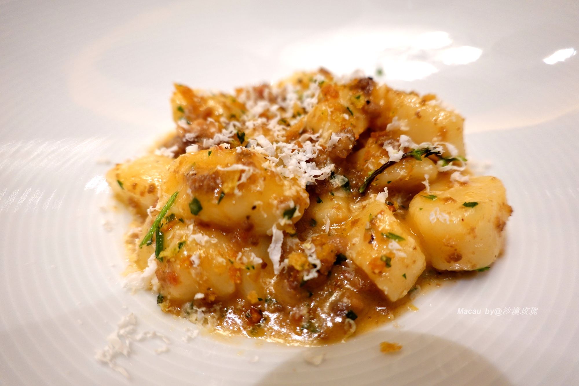 米其林二星、福布斯五星，永利澳门酒店必打卡的中、西餐厅