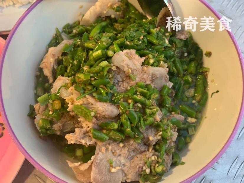 去泰国可以不吃冬阴功，但这6种掏光旅游经费也一定要尝