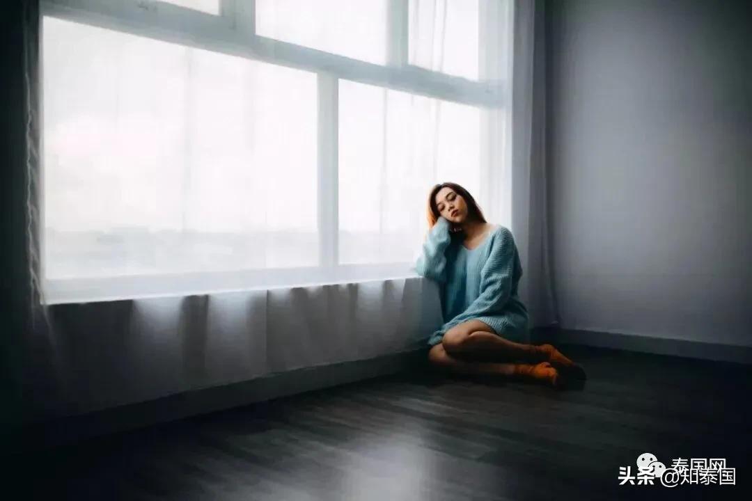 在泰国的中国同胞们，现在是时候“卷铺盖回中国避难”吗？