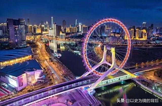 各省人均GDP相当于哪些国家，看完发现，和发达国家还有一段差距