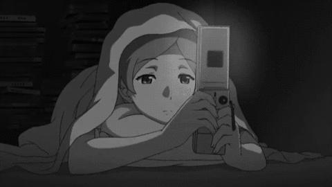 女生有没有夜生活，看脸就知道