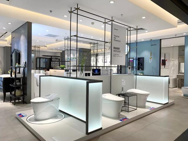 卫浴招商大会新闻,浪鲸卫浴上海卫浴展会直播