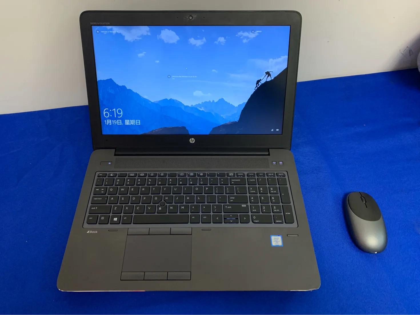 工作用的笔记本电脑推荐哪款 (图形工作站笔记本品牌排行)