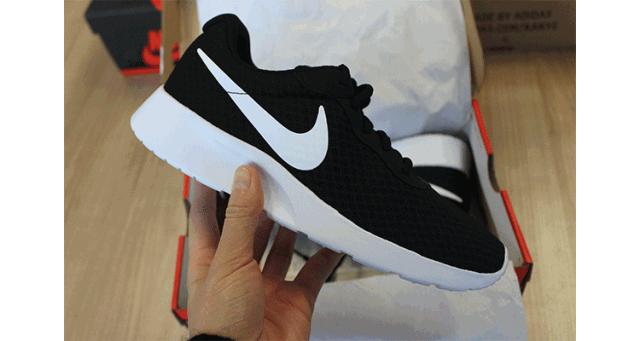 球鞋测评nike垃圾鞋,实战和压马路的球鞋推荐nike