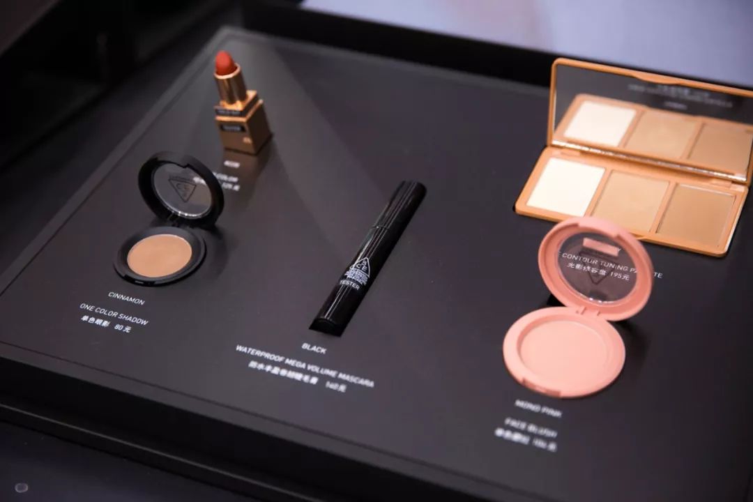 3ce旗舰店官方正品直播,3ce官方旗舰店是不是真的