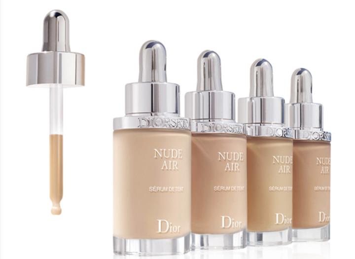 想要裸妆用什么,教你画好素颜裸妆的九个技巧