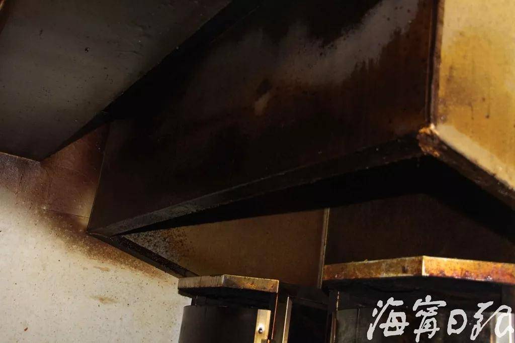 车库起家，被查下架！海宁网红美食店银泰边重生，月销4000-5000单