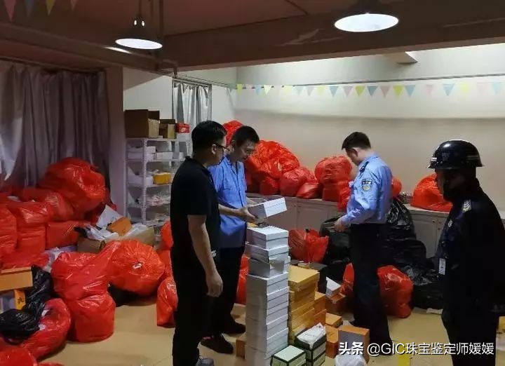 奢侈品代购真相揭秘,奢侈品海外代购造假事件