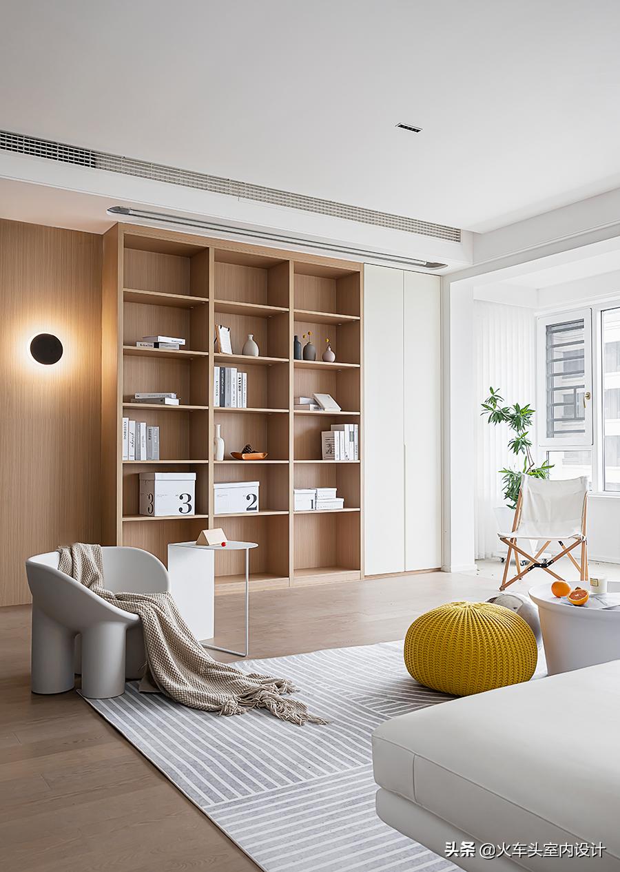 餐边柜设计效果图现代简约高级,简约设计高端制作