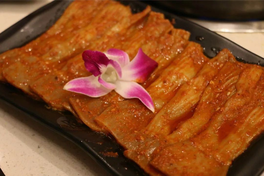 探店屋头串串,探店成都味道