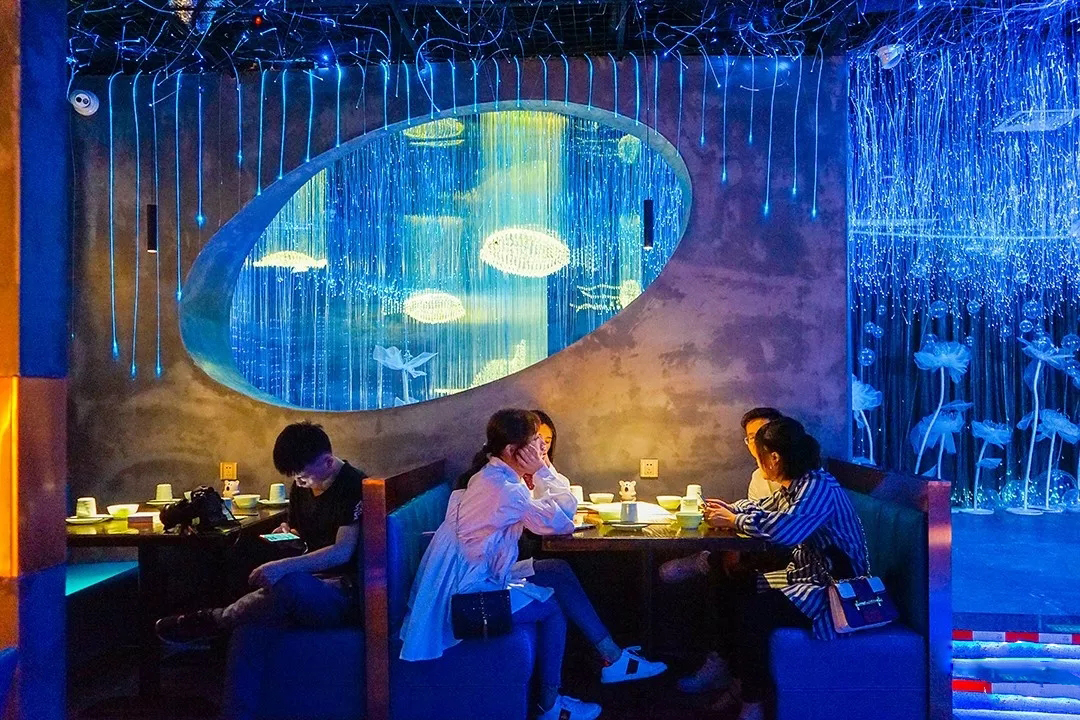 海口好吃的烤鱼,海口美食推荐烤鱼