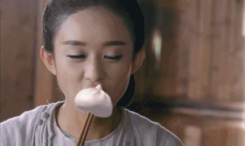 没想到Angelababy也吹演技了？