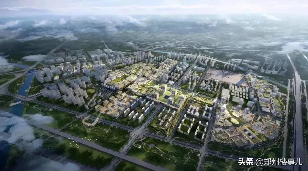 惠济和管南哪个潜力大,惠济北和管南哪个有前景