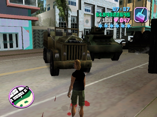 罪恶都市最高怎么只有4星,罪恶都市最高只能升到四星的原因