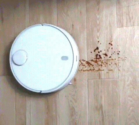 米家免洗扫拖机器人系列哪款好,米家免洗扫拖一体机器人pro评测