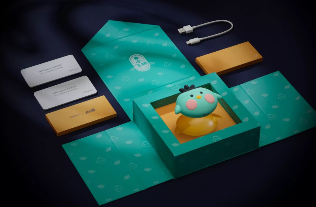 oppo最新耳机encoair2游戏体验,OPPOEncoAir灵动版真无线耳机