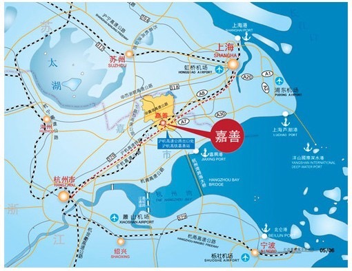 上海周边的中都华庭精装修送车位