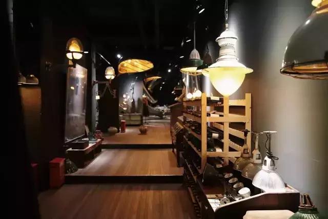 上海10家男装最佳买手店,上海潮牌买手店一条街