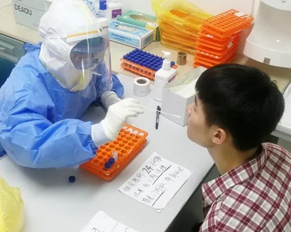 沈阳外地患者就诊最新通知,外市去沈阳医院看病有何规定