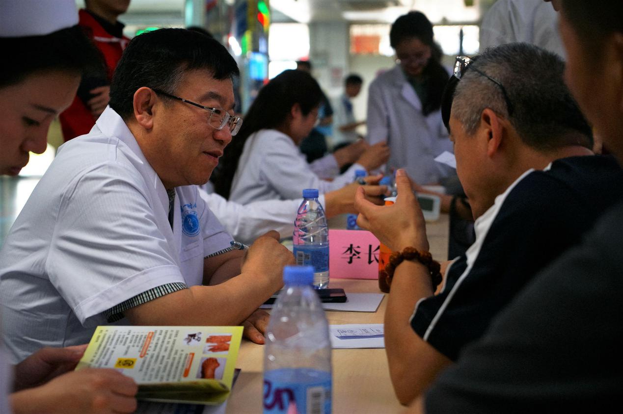 痛风你知道多少,痛风你知道多少科普