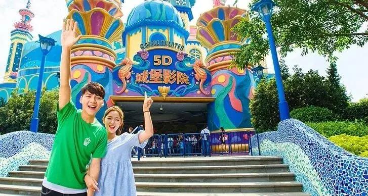 珠海长隆亲子游攻略自由行,珠海长隆亲子游最佳攻略