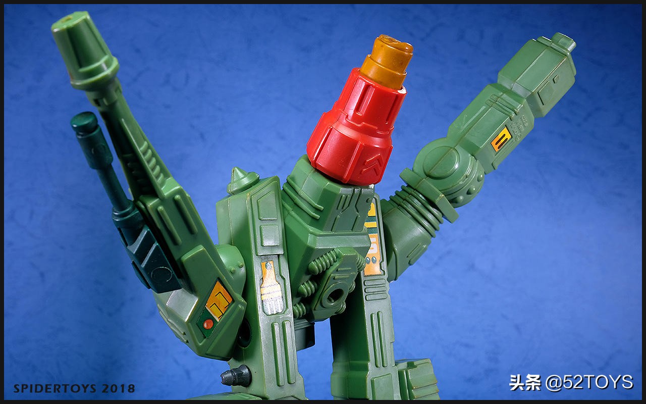 2018玩具,2018玩具收官之作