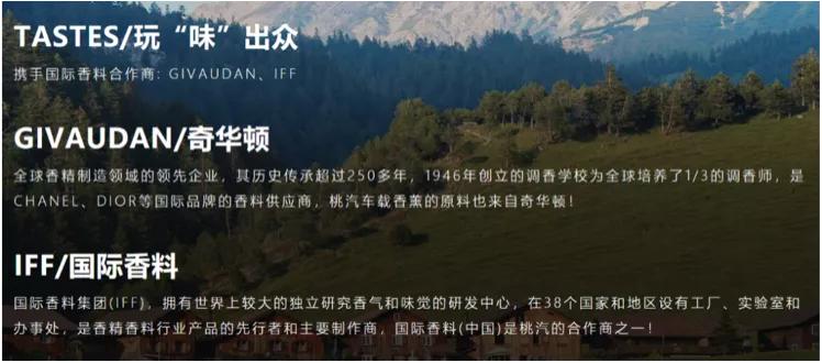 车载香氛还有市场吗,车载香氛市场怎么样