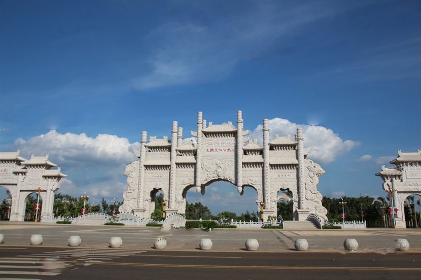 清凤黄金海岸怎么样？瞰海低密度洋房享舒适生活