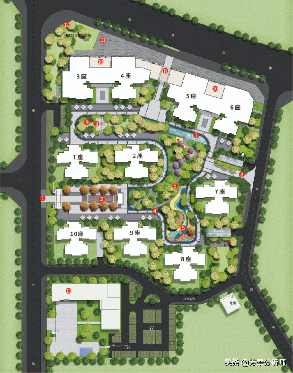 佛山世纪锦园值得买吗,佛山东建世纪锦园值得入手吗知乎