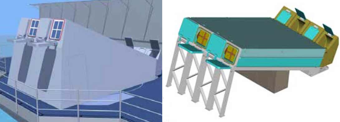 定架空：隐身化改造，双630四单元斜发，浴火重生的孟加拉国053H2