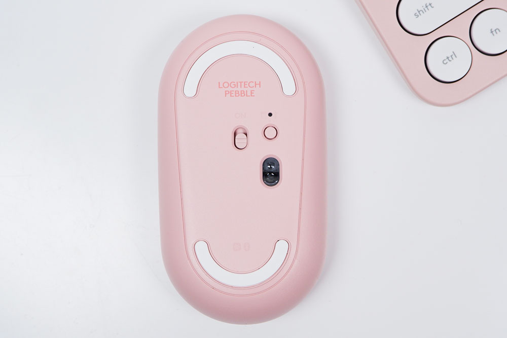 罗技无线蓝牙键鼠套装,罗技支持优联的无线键鼠套装