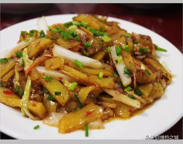 宁德十大美食你吃过几样,福建宁德十大美食排名