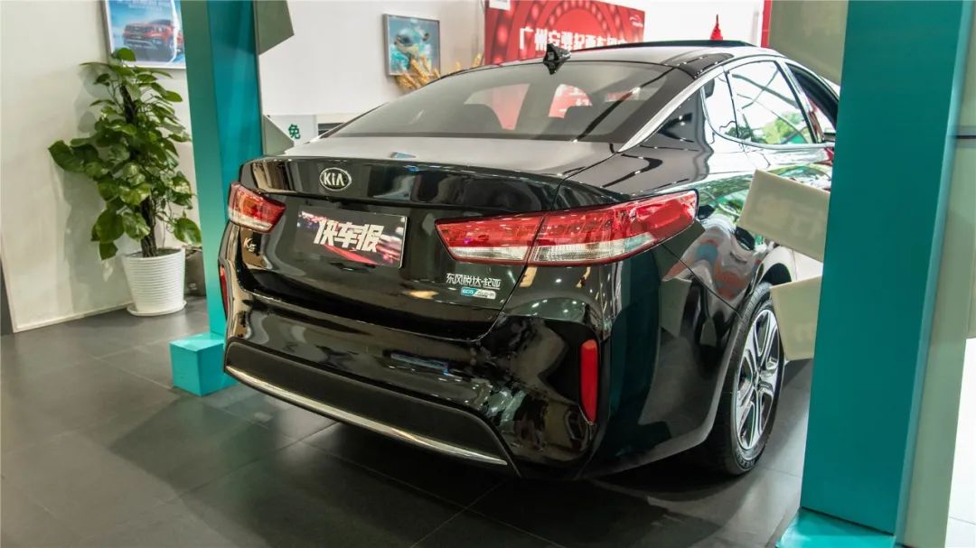 起亚k5插电混动是快充吗,起亚k5插电式混动为什么那么便宜