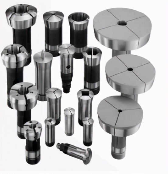 弹簧头与铁夹头的区别,弹簧夹头的优缺点