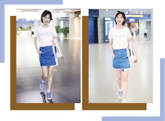 现在的斜挎帆布包还流行吗,还在背水桶包吗